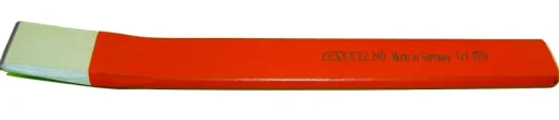 AVR Carrosserie-beitel gebogen