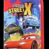 Disney Cars case with pencils