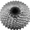 Shimano Cassette HG400 8 v.