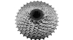 Shimano Cassette HG400 8 v.