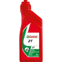 Euro Shop Castrol 2T 1 l