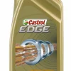 Euro Shop Castrol 0w40 Edge Titanium 1 l