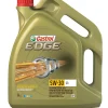 Euro Shop Castrol 5w30 Edge Titanium C3 5 l