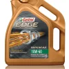 Euro Shop Castrol 10w60 Edge Titanium Supercar 5 l