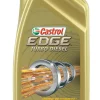 Euro Shop Castrol 5w40 Edge Titanium Turbo Diesel 1 l