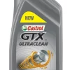Euro Shop Castrol 10w40 GTX A3/B4 1 l
