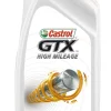Castrol 15w40 GTX High Mileage A3/B3 1 l