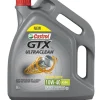Euro Shop Castrol 10w40 GTX UltraClean A3/B4 5 l