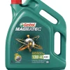 Euro Shop Castrol 10w40 Magnatec A3/B4 5 l