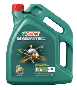 Euro Shop Castrol 10w40 Magnatec A3/B4 5 l