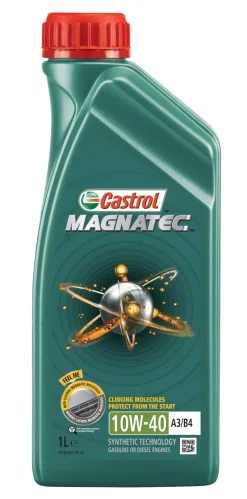 Euro Shop Castrol 10w40 Magnatec A3/B4 1 l
