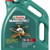 Euro Shop Castrol 5w40 Magnatec DPF 5 l Diesel