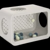 Beeztees Cat cube play dune grey