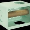 Beeztees Cat cube scratch mellow mint
