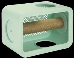 Beeztees Cat cube scratch mellow mint