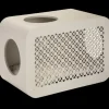 Beeztees Cat cube sleep dune grey