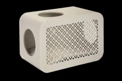Beeztees Cat cube sleep dune grey