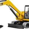 Bruder Cat mini graafmachine