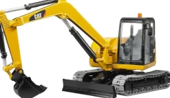 Bruder Cat mini graafmachine