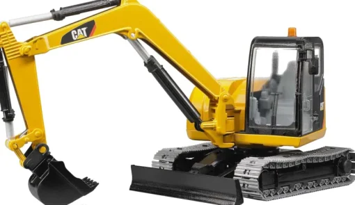 Bruder Cat mini graafmachine