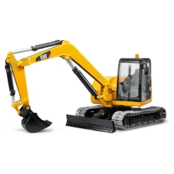Bruder Cat mini graafmachine