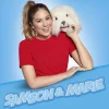 Studio 100 Cd Samson En Marie