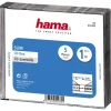 Hama Cd slim box 5 stuks
