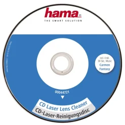 Hama Cd-laser reinigingsdisc