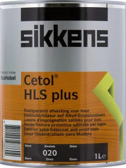 Levis Cetol 1 L hls plus nr 20