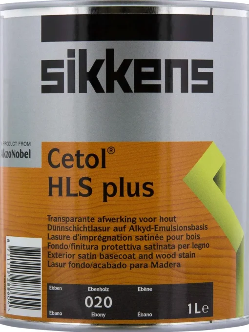 Levis Cetol 1 L hls plus nr 20