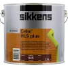 Levis Cetol 2,5 L hls plus nr 45
