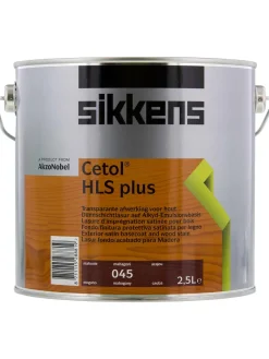Levis Cetol 2,5 L hls plus nr 45
