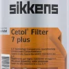 Sikkens Cetol filter 7 plus nr 85 1 L