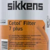 Sikkens Cetol filter 7 plus nr 6 1 L