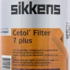 Sikkens Cetol filter 7 plus nr 48 1 L