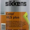 Sikkens Cetol hls plus nr 85 1 L