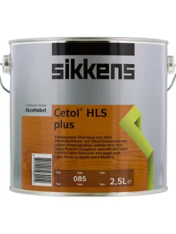 Sikkens Cetol hls plus nr 85 2,5 L