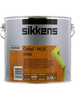 Sikkens Cetol hls plus nr 9 2,5 L