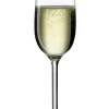 Bohemia Crystal 6 champagneglazen Clara