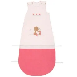 Nattou Charlotte & Rose slaapzak 90 - 110 cm