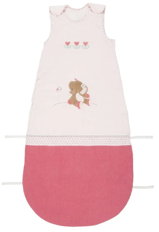 Nattou Charlotte & Rose slaapzak 90 - 110 cm