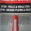 Soudal Chemische verankering grijs 280 ml