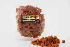 Euro Shop Chicken snack cube 250 gr