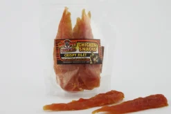 Euro Shop Chicken snacks crispy filet