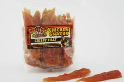 Euro Shop Chicken snacks kipfilet