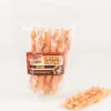 Euro Shop Chicken snacks stick 100 gr