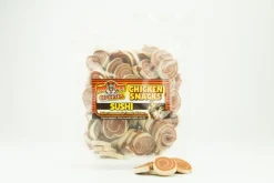 Euro Shop Chicken snacks sushi 500 gr