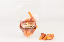 Euro Shop Chicken sweet potato 100 gr