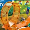 Lego 60338 CHIMPANSEE STUNTLOOPING