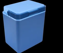 Merkloos Chladici Koelbox blauw 32 L